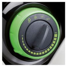 Imetec Ventilator s vrućim zrakom 4033 Compact