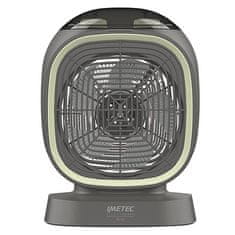 Imetec Ventilator s vrućim zrakom 4030 ECO