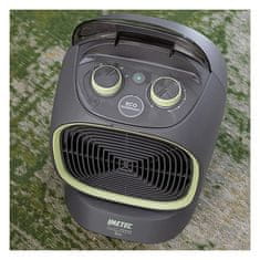 Imetec Ventilator s vrućim zrakom 4030 ECO