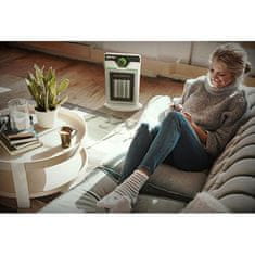 Imetec Ventilator s vrućim zrakom 4033 Compact