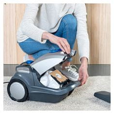 Black+Decker Usisavač s vrećicom za pod Black+Decker BXVMB700E