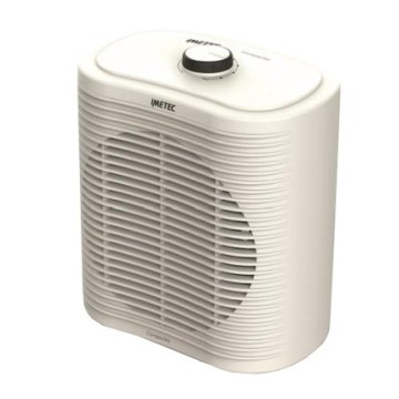 Imetec Ventilator s vrućim zrakom 4032, Compact Air