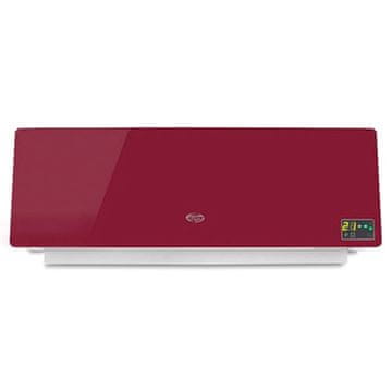 Argo Keramički grijač 191070199, CHIC BERRY