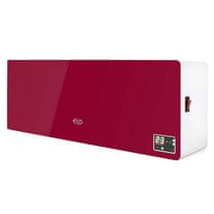 Argo Keramički grijač 191070199, CHIC BERRY