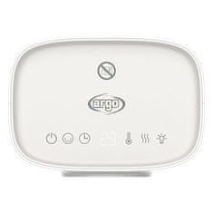 Argo Ventilator s vrućim zrakom 191070210 BOBO