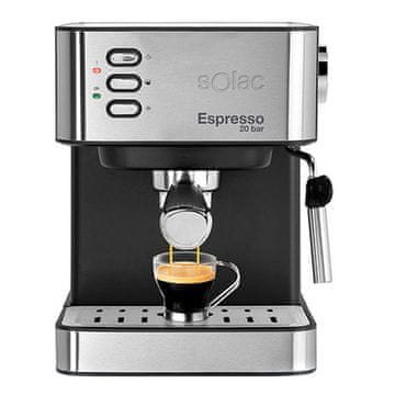 SOLAC Poluga za espresso CE4481