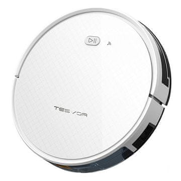 Ostatní Robotski usisavač X500 Pro Smart