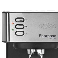 SOLAC Poluga za espresso CE4481