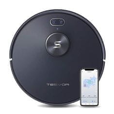 Ostatní Robotski usisavač S6 Smart
