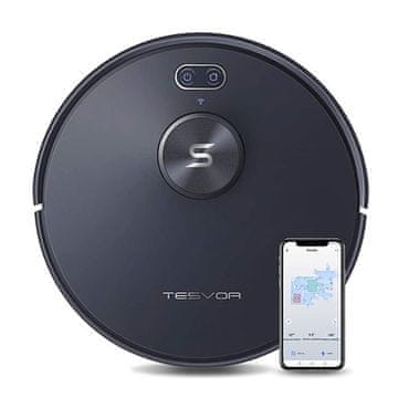 Ostatní Robotski usisavač S6 Smart