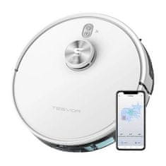 Ostatní Robotski usisavač S6 Turbo