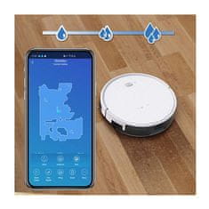 Ostatní Robotski usisavač X500 Pro Smart