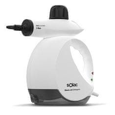 SOLAC Čistač na paru LV1350
