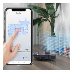 Ostatní Robotski usisavač S6 Smart