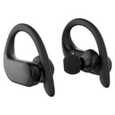 Meliconi Bežične slušalice preko uha 497349 True Fit