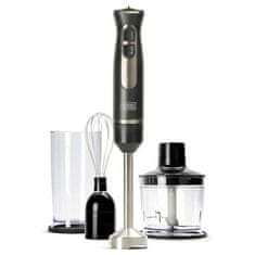 Black+Decker Ručni mikser Black+Decker BXHBA800E