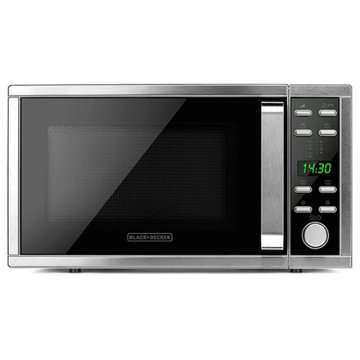 Black+Decker Mikrovalna pećnica Black+Decker BXMZ901E