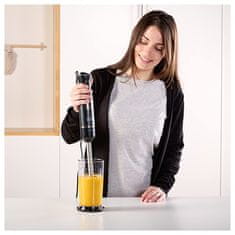 Black+Decker Ručni mikser Black+Decker BXHBA800E