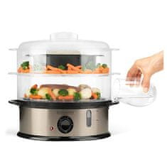 Black+Decker Parobrod Black+Decker BXST800E