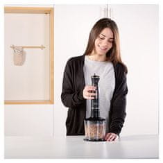 Black+Decker Ručni mikser Black+Decker BXHBA800E