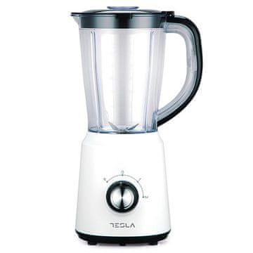 TESLA Stolni blender BL201W