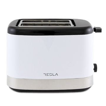 TESLA Toster TS300BWX