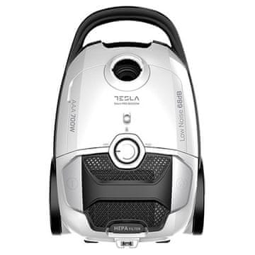 TESLA Usisavač s vrećicom za pod BG400W