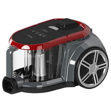 TESLA Usisavač za pod bez vrećice BGL400BR