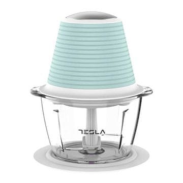 TESLA Sjeckalica za hranu FC510BWS