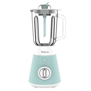 TESLA Stolni blender BL510BWS