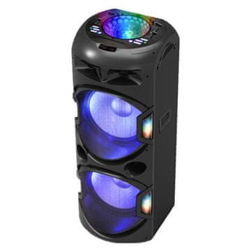 Akai Zvučnik za zabavu DJ-Y5L, Dual