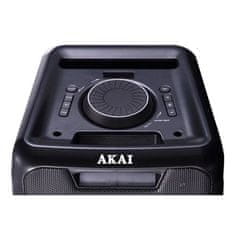 Akai Bluetooth zvučnik DJ-880