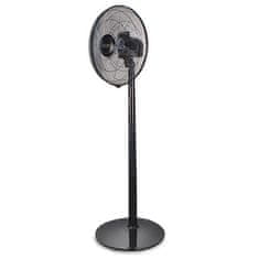 Argo Samostojeći ventilator 398200033, STAND EVO BLACK