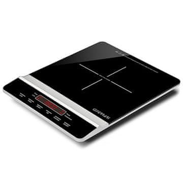 G3 Ferrari Indukcijski štednjak s jednim plamenikom G1013700