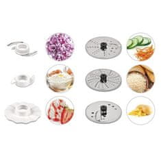 G3 Ferrari Kuhinjski robot G2009901