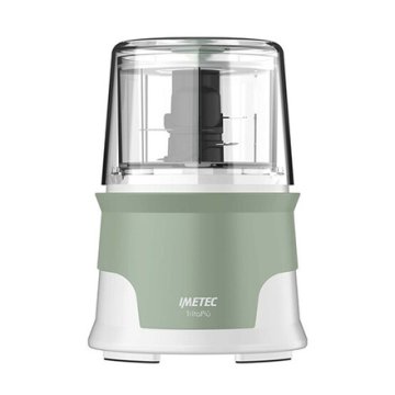 Imetec Sjeckalica za hranu 7475 TRITAPIU