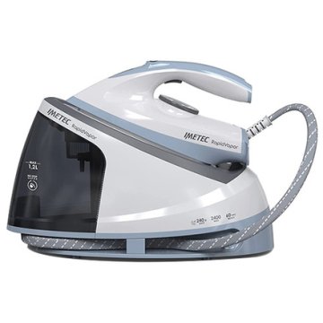 Imetec Parna stanica 9033, RAPIDVAPOR