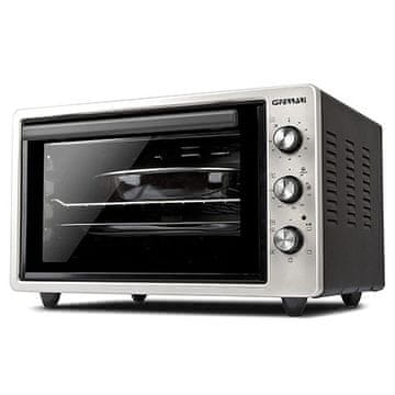 G3 Ferrari Pećnica s vrućim zrakom G10152, Rosto 37