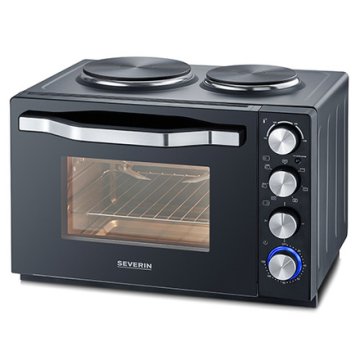 Severin Pećnica s vrućim zrakom TO 2074