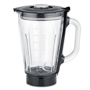 Severin Staklena posuda blendera ZB 5593, for products KM 3896/3897