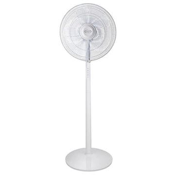 Argo Podni ventilator 398200032, STAND EVO WHITE