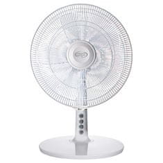 Argo Stolni ventilator 398200034, DASHBOARD EVO WHITE