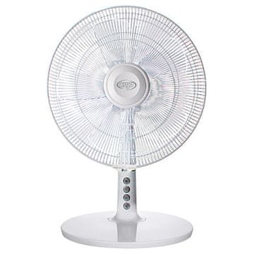 Argo Stolni ventilator 398200034, DASHBOARD EVO WHITE