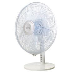Argo Stolni ventilator 398200034, DASHBOARD EVO WHITE