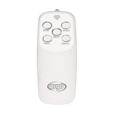 Argo Podni ventilator 398200032, STAND EVO WHITE
