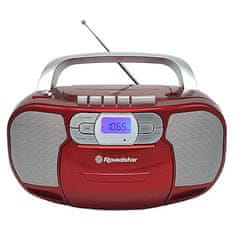 Roadstar Radio kasetofon RCR-4635UMPRD