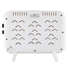 Argo Infracrveni grijač 191070220, SEVENTY ICE