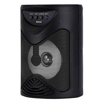 Akai Bluetooth zvučnik ABTS-704