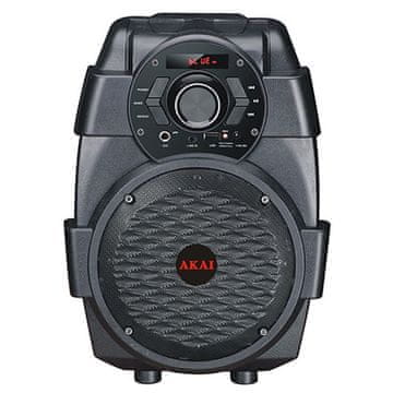 Akai Bluetooth zvučnik ABTS-806
