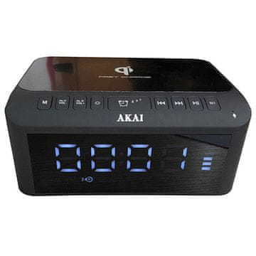 Akai Radio budilica ACRB-1000